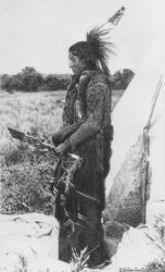 11 comanche